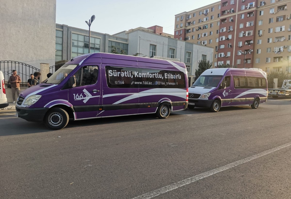 Növbəti köç karvanı Cəbrayıla çatıb, daha 50 ailəyə açarlar təqdim olunub - YENİLƏNİB