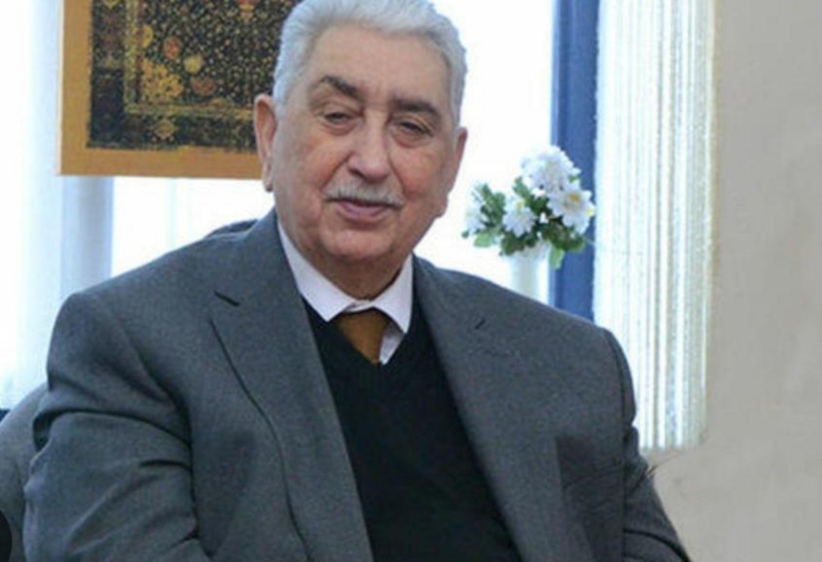 Xalq artisti Arif Babayevin son durumu