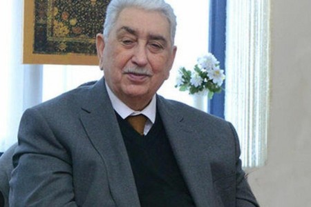 Xalq artisti Arif Babayevin son durumu