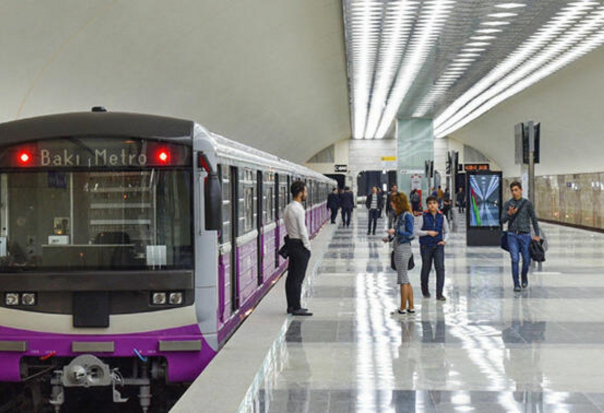 Timberleykin konsertinə görə metronun iş saatı uzadilacaq