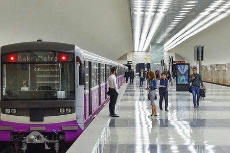 Timberleykin konsertinə görə metronun iş saatı uzadilacaq