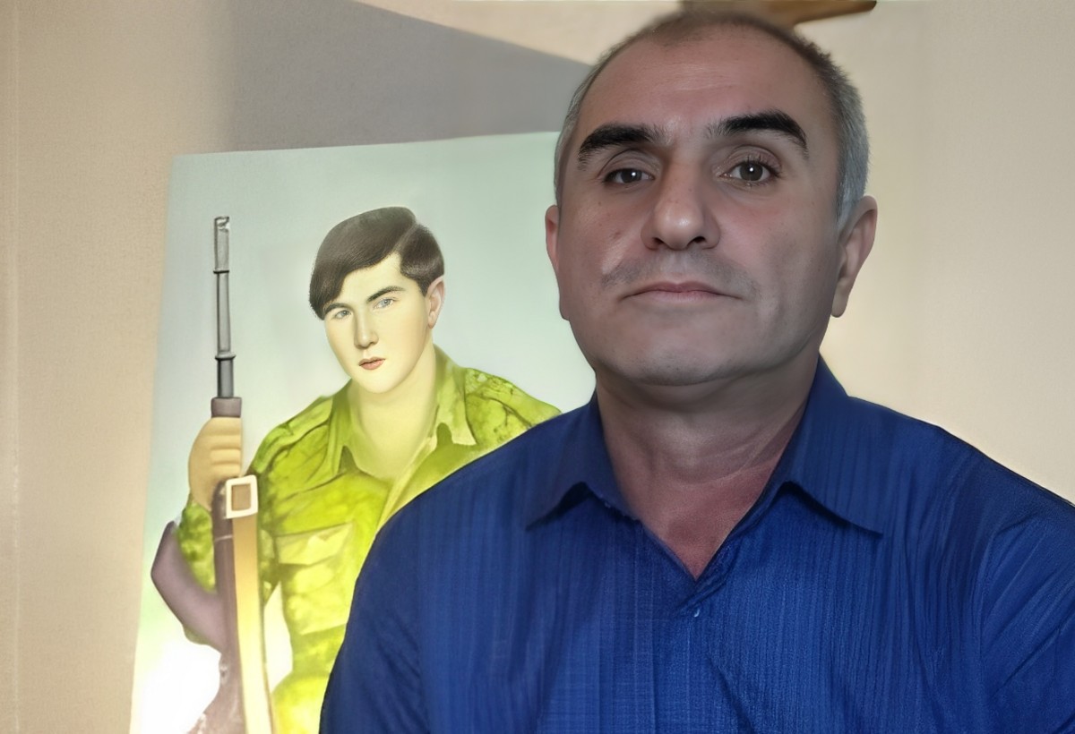 Milli Qəhrəmanın qardaşı: Anamın ağrılardan canı qurtardı