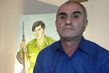 Milli Qəhrəmanın qardaşı: Anamın ağrılardan canı qurtardı