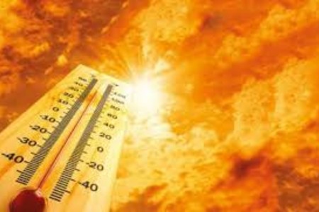 Sabah temperatur 38 dərəcəyə catacaq