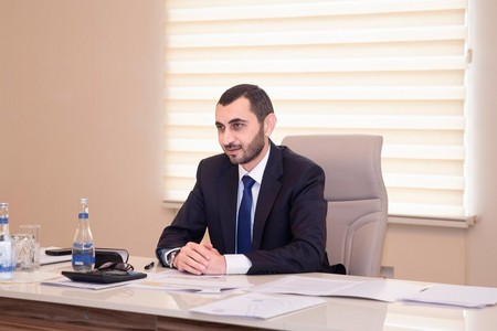 DSMF sədri Göyçayda vətəndaşları qəbul edəcək