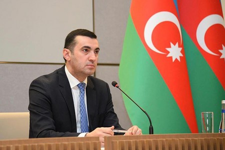 Amurdakı təyyarə qəzasında həlak olanlar arasında azərbaycanlı var? - RƏSMİ AÇIQLAMA