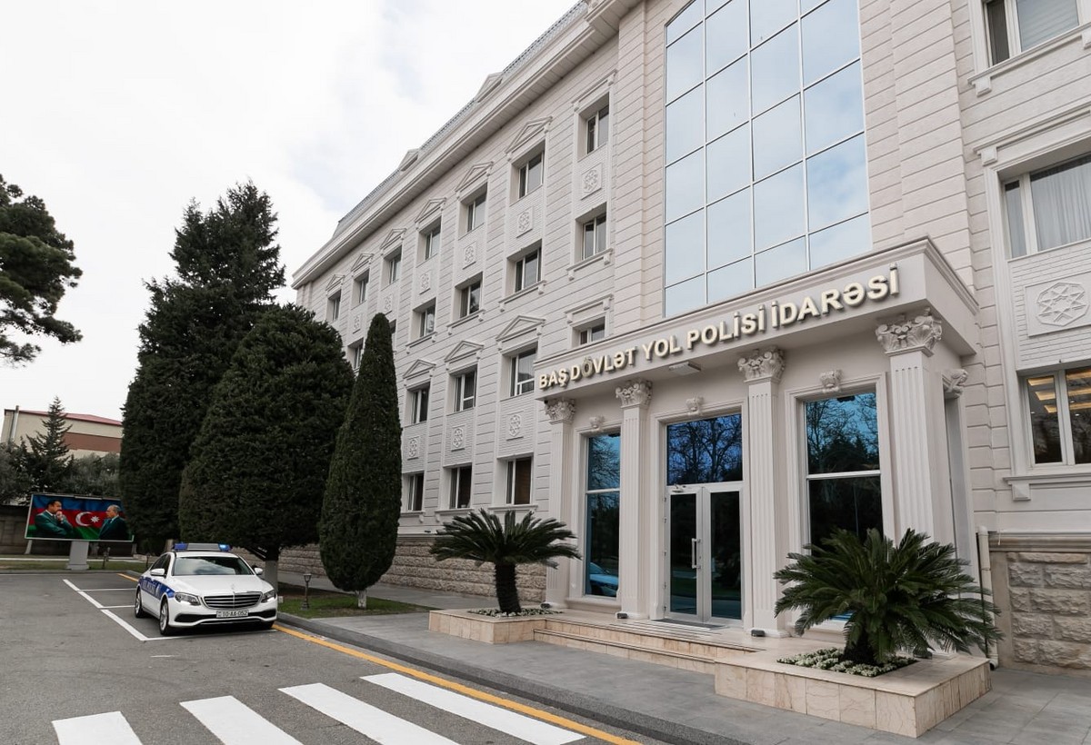 DYP-dən motosiklet, velosiped və skuter sürücülərinə çağırış