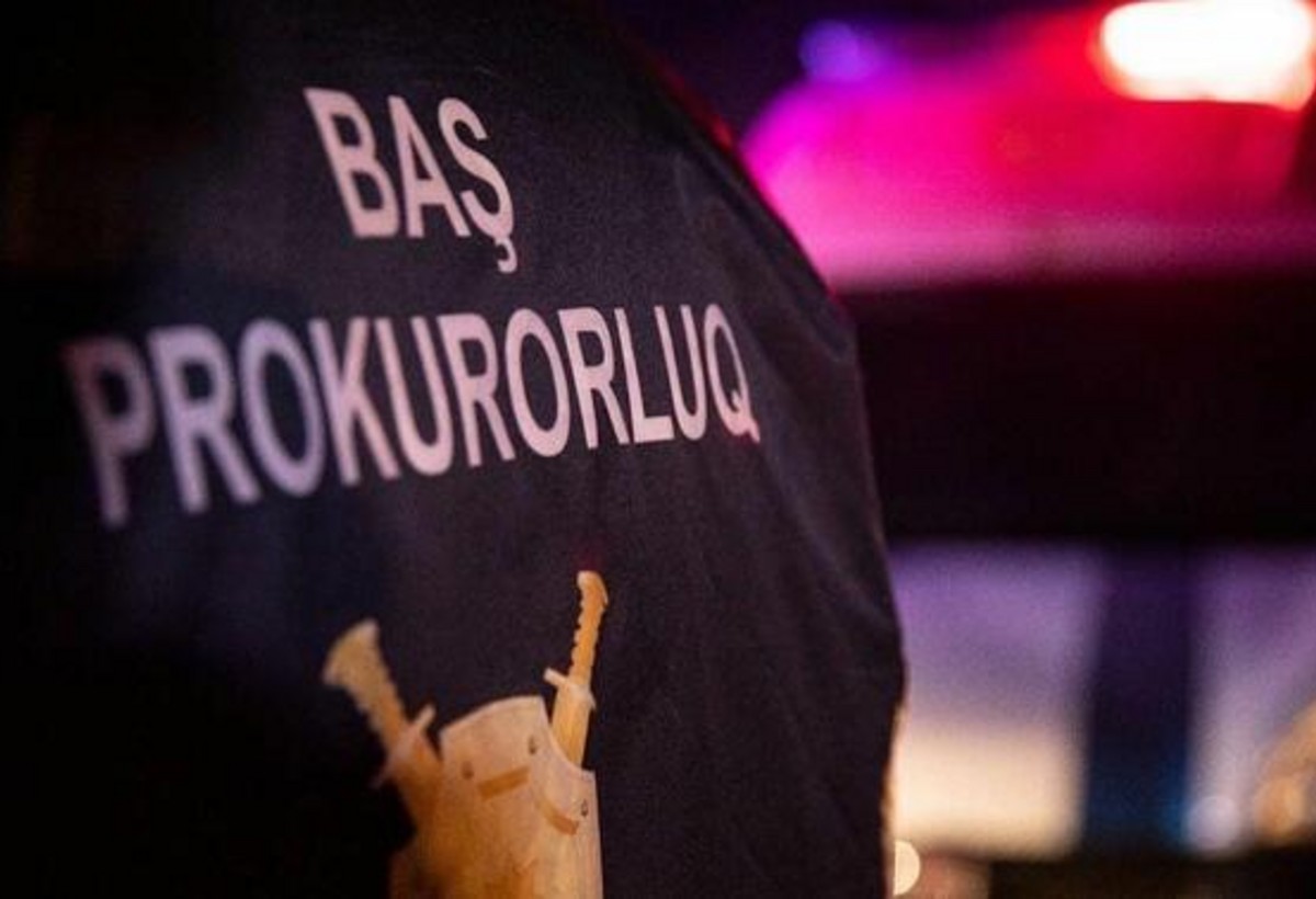 Bakıda məsciddə nüfuzlu şəxsin qətli ilə bağlı rəsmi açıqlama