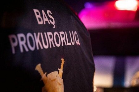 Bakıda məsciddə nüfuzlu şəxsin qətli ilə bağlı rəsmi açıqlama