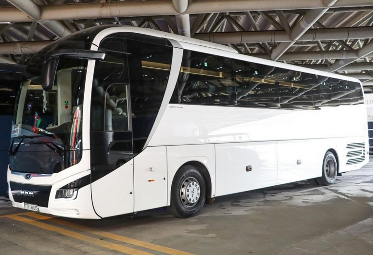 Bakıdan regionlara gedən müntəzəm marşrut avtobuslarının 30 %-i yenilənib