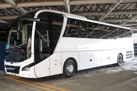 Bakıdan regionlara gedən müntəzəm marşrut avtobuslarının 30 %-i yenilənib