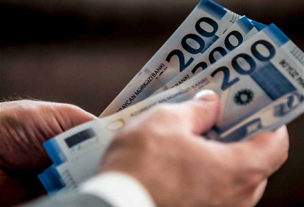 İyul ayının bütün sosial ödənişləri yekunlaşıb