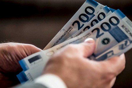 İyul ayının bütün sosial ödənişləri yekunlaşıb