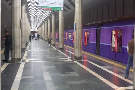 Bakı metrosu BU TARİXDƏ gücləndirilmiş iş rejimində fəaliyyət göstərəcək
