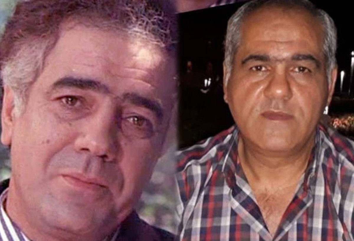 Həsən Məmmədovun oğlu VƏFAT ETDİ