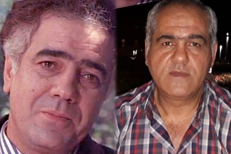 Həsən Məmmədovun oğlu VƏFAT ETDİ
