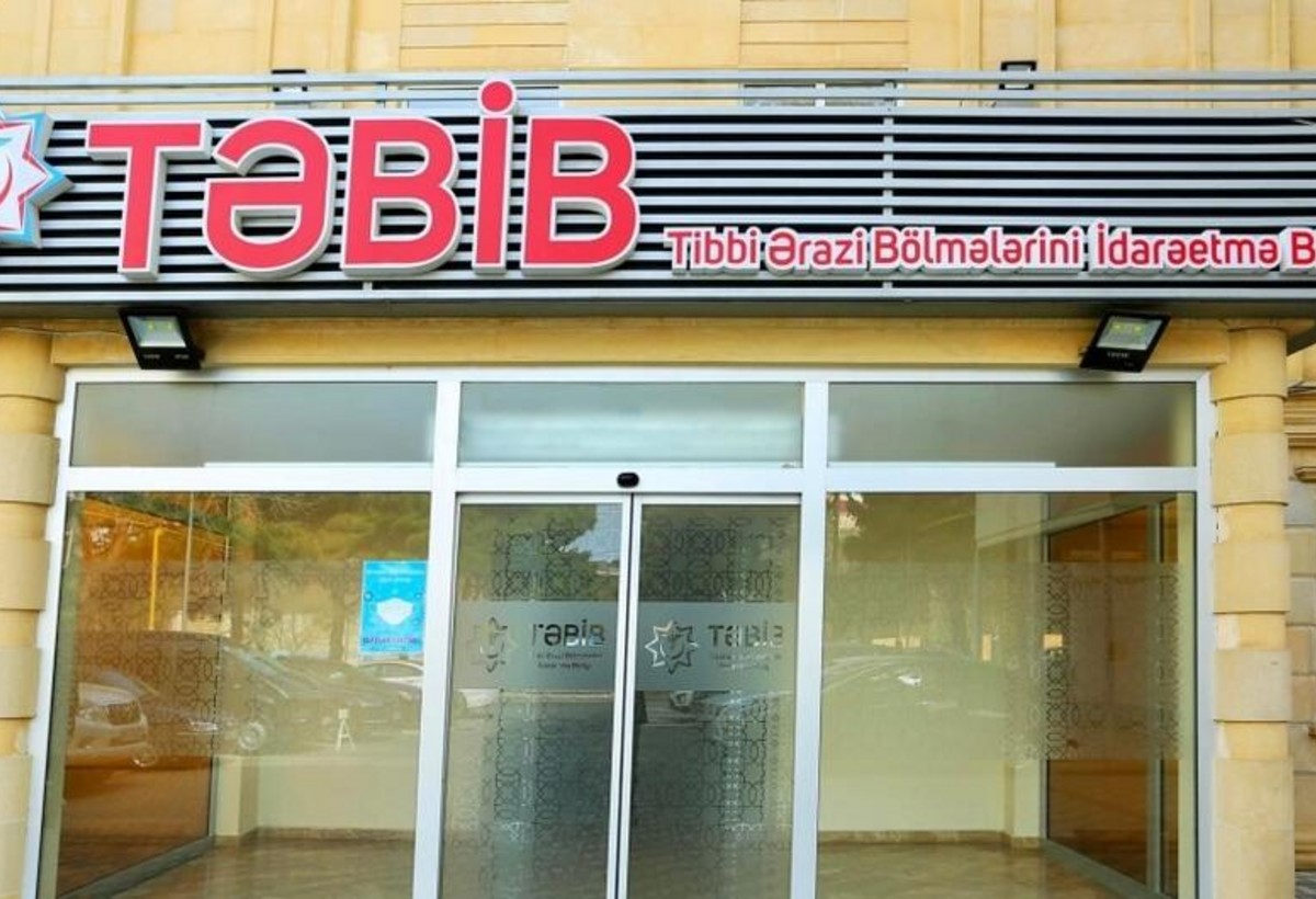 Dörd xəstəxananın direktoru işdən çıxarıldı, yeni təyinatlar