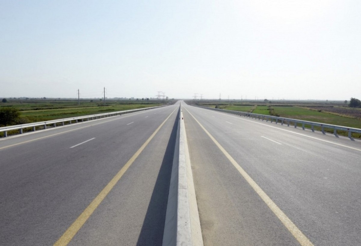 DİQQƏT: Sabahdan Bakı-Ələt-Qazax yolunda sürət həddi endiriləcək