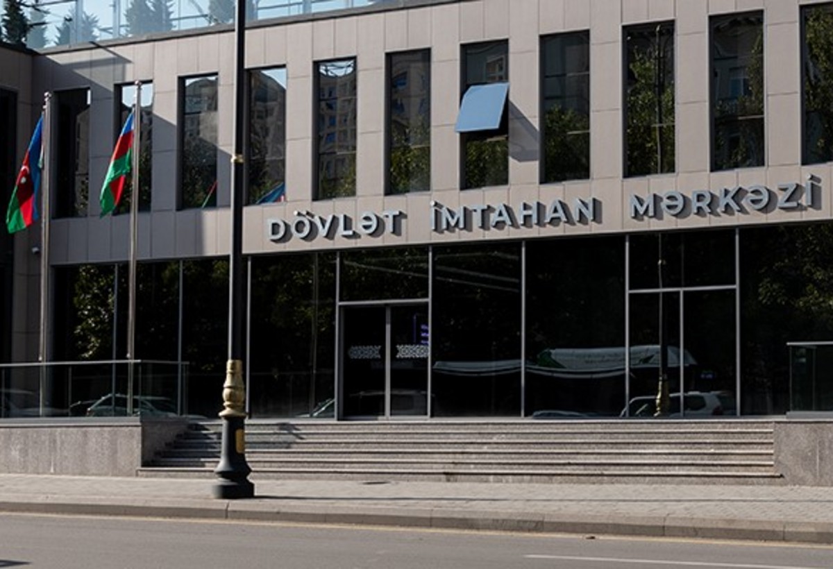 Musiqi sənəti üzrə keçirilən imtahanların nəticələri elan olundu