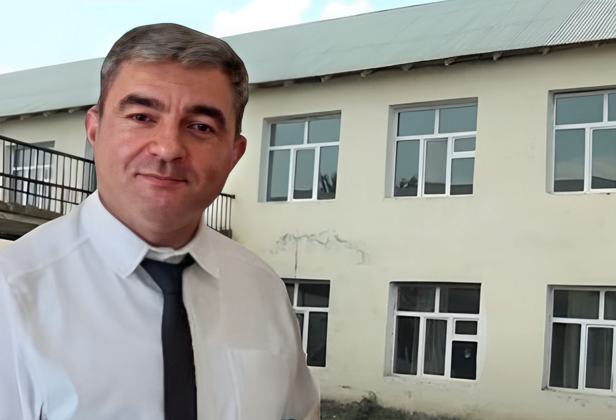 Direktorun səs yazısı yayıldı: Uşaqların sayını artırmağı tələb edib - VİDEO