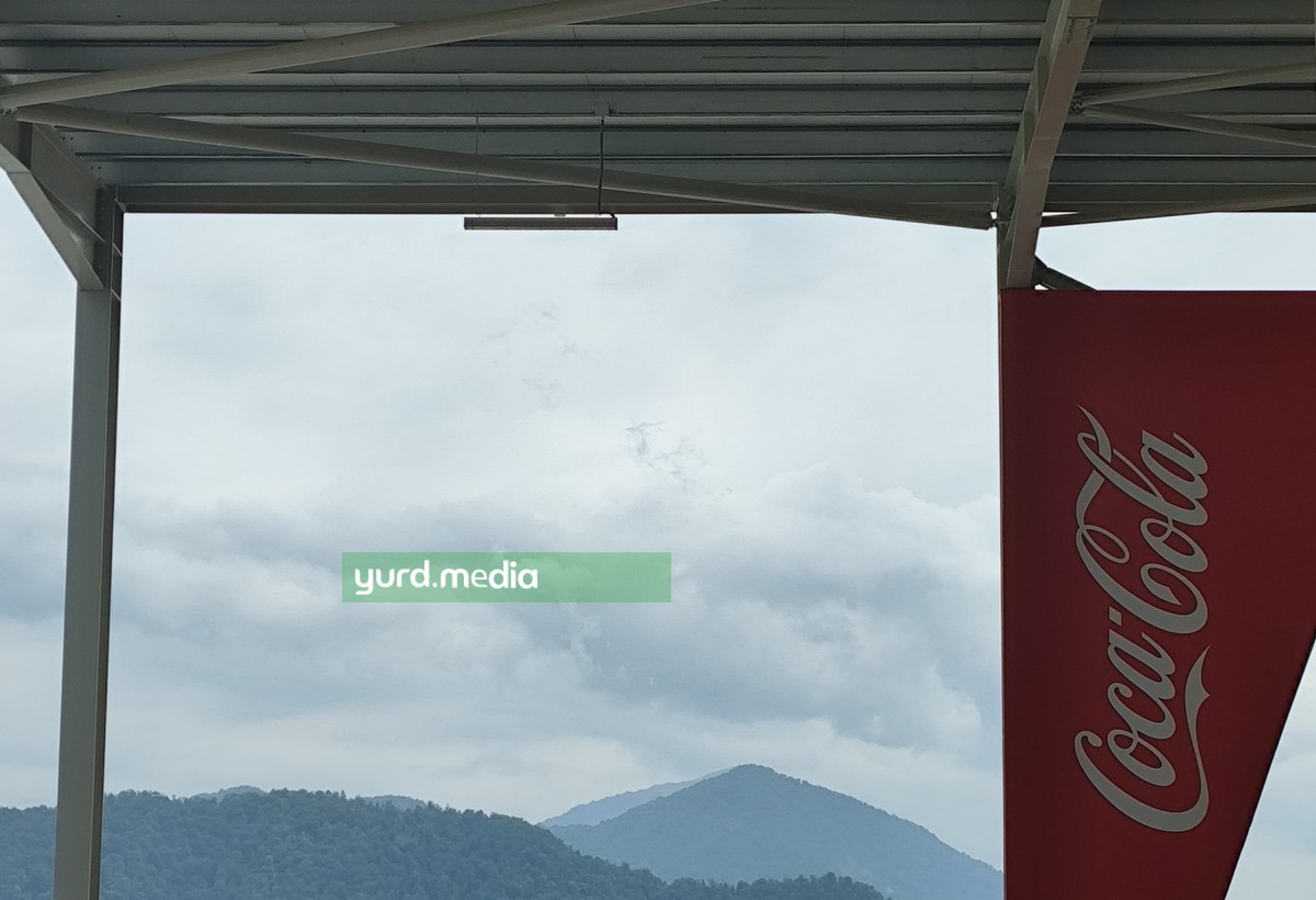 Dağların ətəyində Coca-Cola zavodu: Qlobal marka ilə bölgənin inkişafı modeli - REPORTAJ