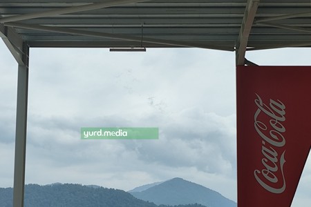 Dağların ətəyində Coca-Cola zavodu: Qlobal marka ilə bölgənin inkişafı modeli - REPORTAJ