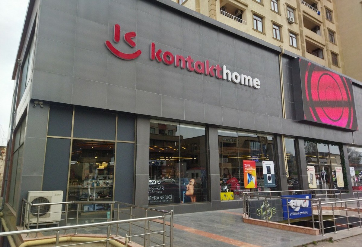 Dövlət Agentliyi Kontakt Home”un haqsız rəqabətə yol verməsi ilə bağlı iş qaldırıb