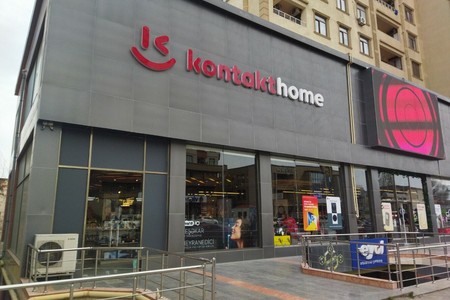 Dövlət Agentliyi Kontakt Home”un haqsız rəqabətə yol verməsi ilə bağlı iş qaldırıb