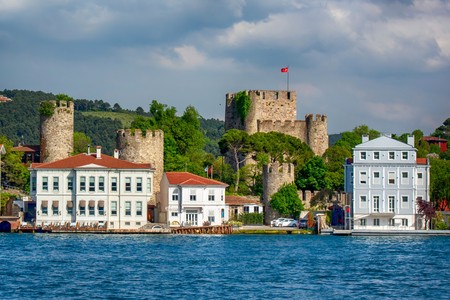 İstanbulda hər dayanacaq unudulmaz bir səyahətdir - FOTOLAR