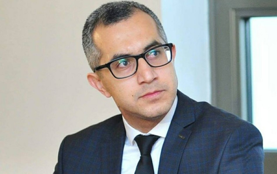 Təhsil eksperti Kamran Əsədov