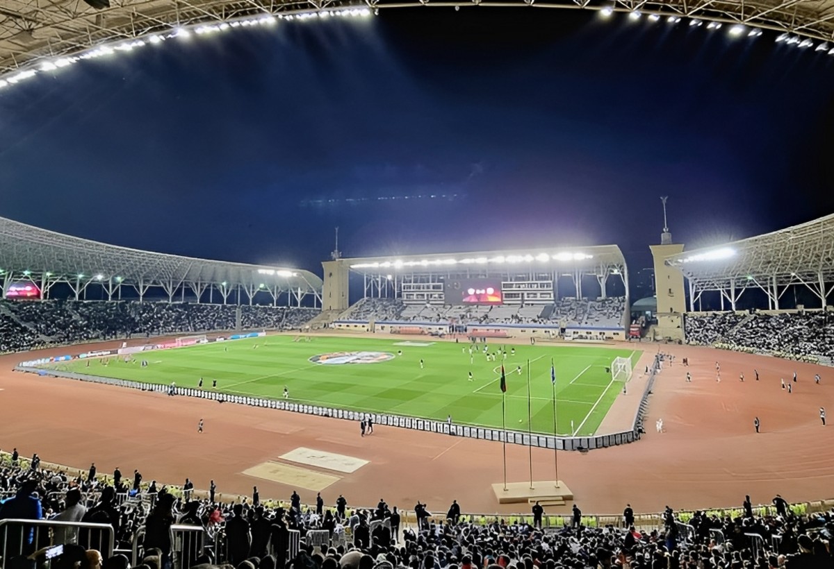 Qarabağ - Şelburn matçına satılan biletlərin sayı AÇIQLANDI