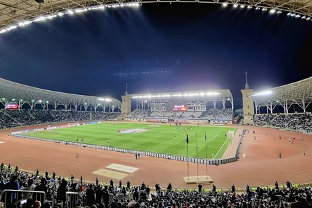 Qarabağ - Şelburn matçına satılan biletlərin sayı AÇIQLANDI