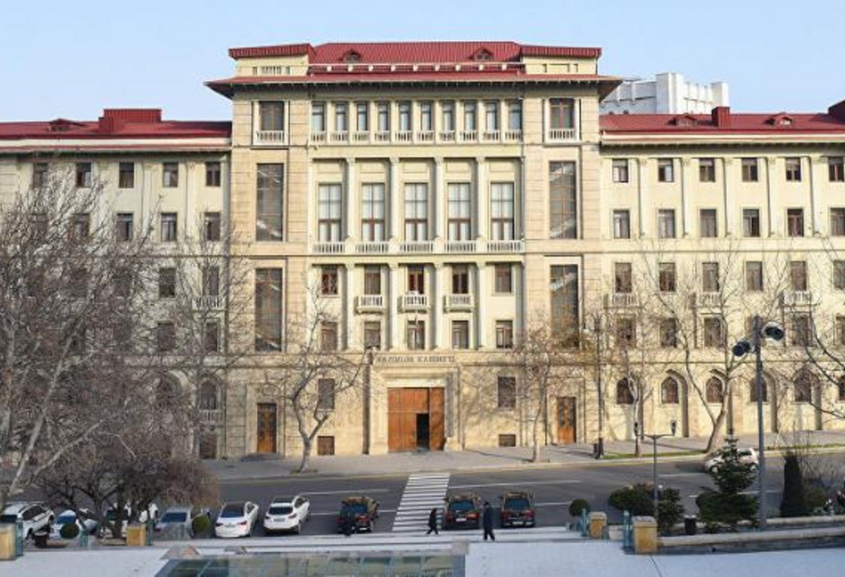 Dövlət Turizm Agentliyində 18,5 milyon manat vəsaitin prosedura uyğun köçürülmədiyi aşkarlanıb