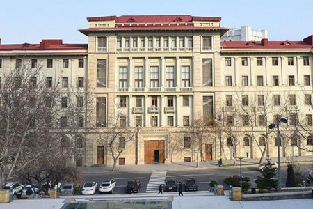Dövlət Turizm Agentliyində 18,5 milyon manat vəsaitin prosedura uyğun köçürülmədiyi aşkarlanıb