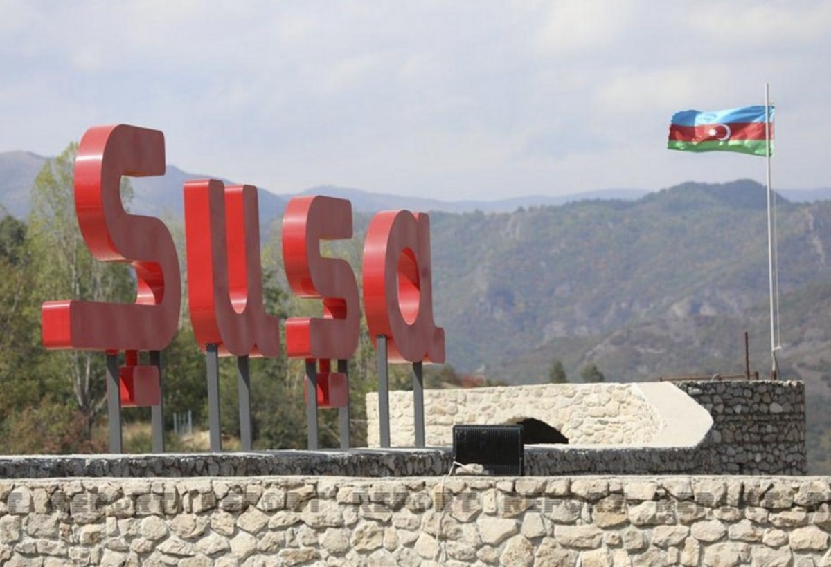 Şuşada peşə təhsili mərkəzi fəaliyyətə başlayır