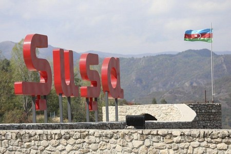 Şuşada peşə təhsili mərkəzi fəaliyyətə başlayır