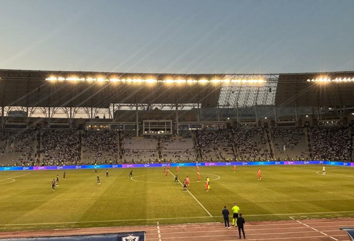 “Qarabağ” UEFA Çempionlar Liqasının növbəti mərhələsində