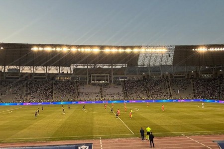 “Qarabağ” UEFA Çempionlar Liqasının növbəti mərhələsində