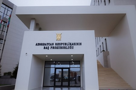 Gürcüstanda saxlanılan Azərbaycan vətəndaşı ölkəyə gətirilib
