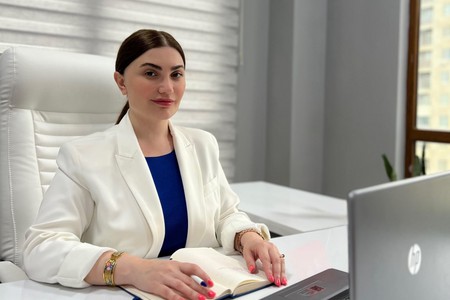 Azərbaycan Nəqliyyat Ekspeditor şirkətləri Assosiasiyasına yeni baş katib təyin olundu
