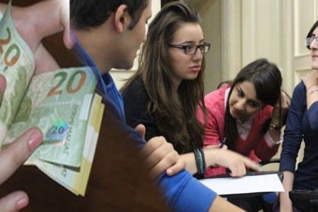 Azərbaycanda bir universitetdə təhsil haqqı ARTIRILDI - Səbəb AÇIQLANDI