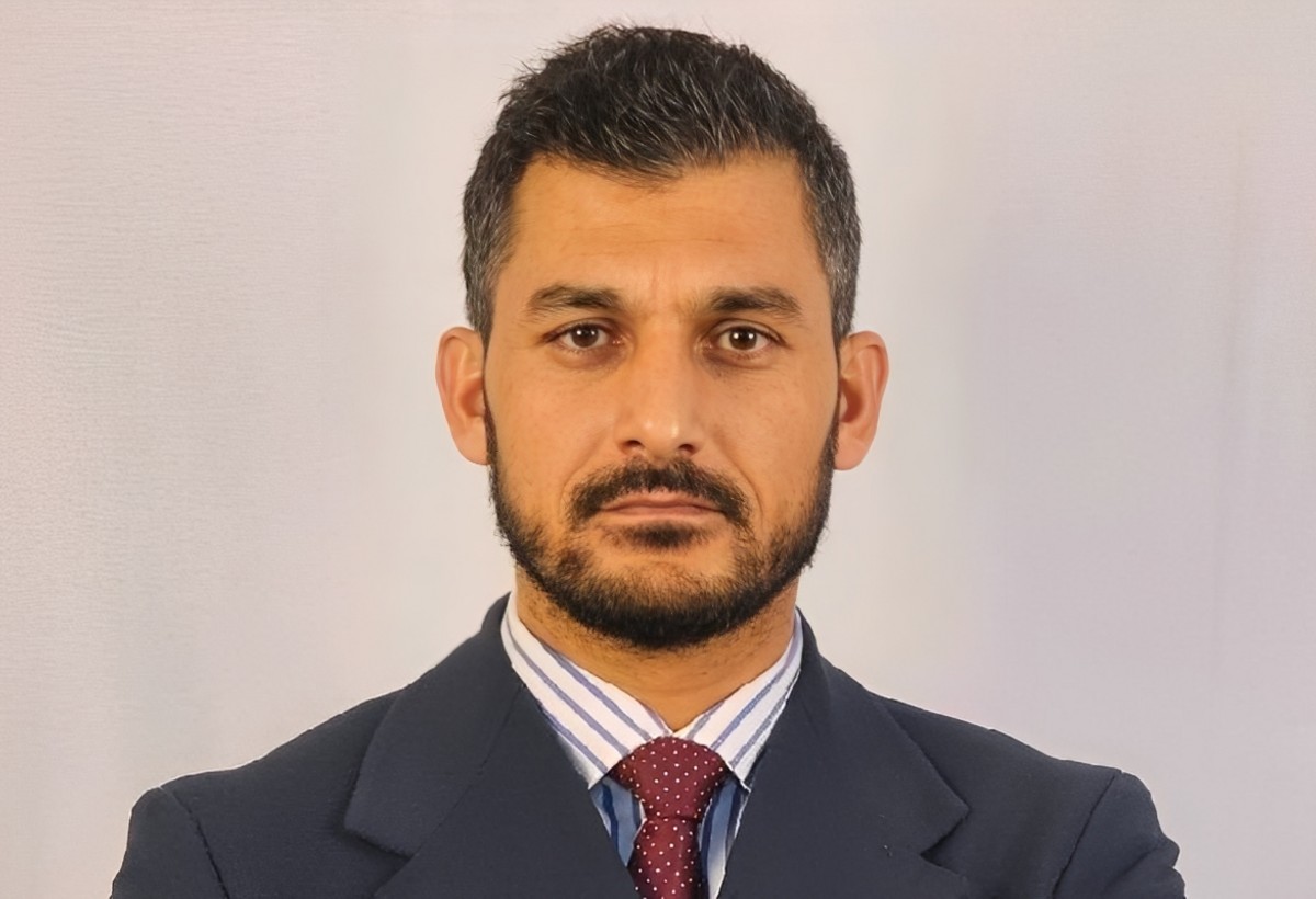 Pərviz Yusifov nazirə müşavir təyin edildi