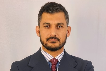 Pərviz Yusifov nazirə müşavir təyin edildi