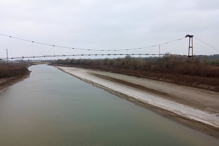 Baş Şirvan kollektorunda ata və oğul boğulublar