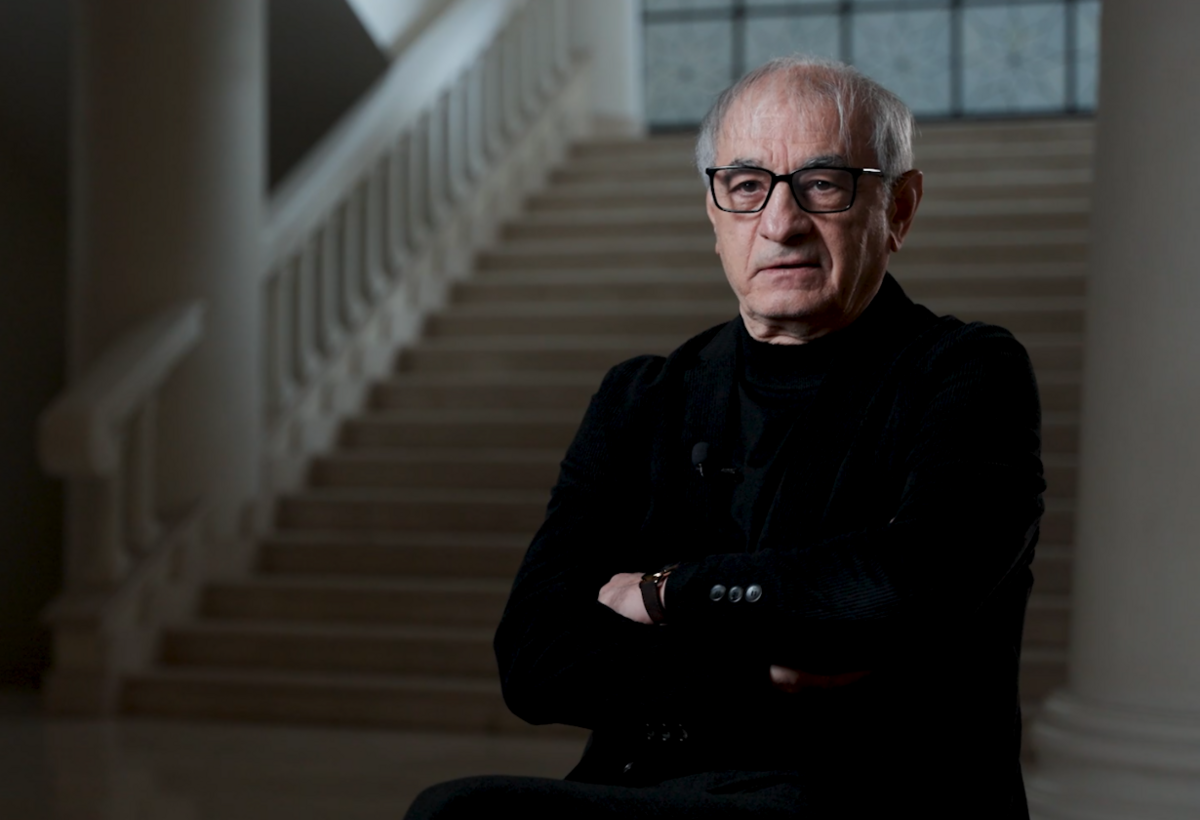 Fəxrəddin Manafov “Şöhrət” ordeni ilə təltif edilib