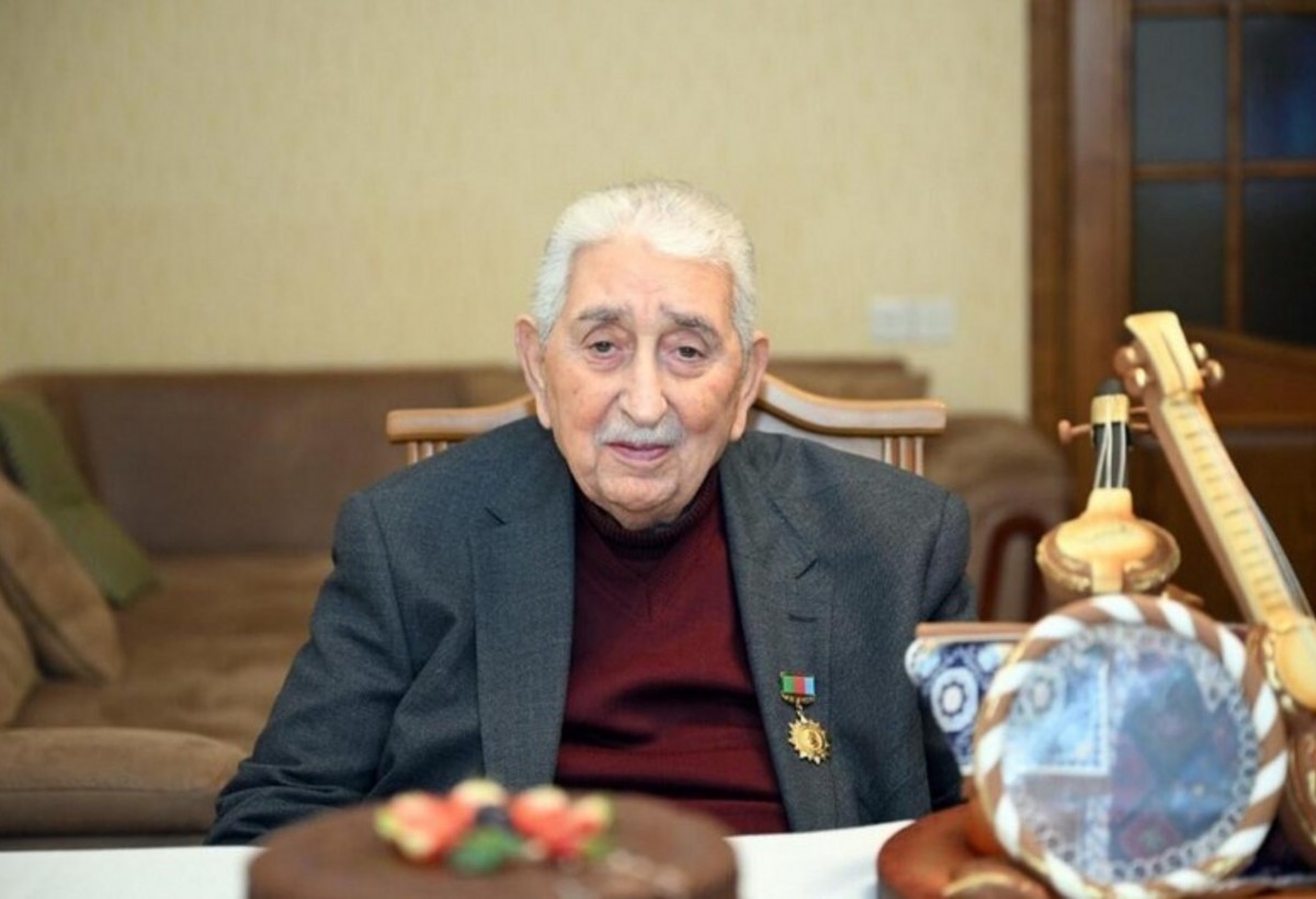 Xalq artisti Arif Babayev vəfat edib