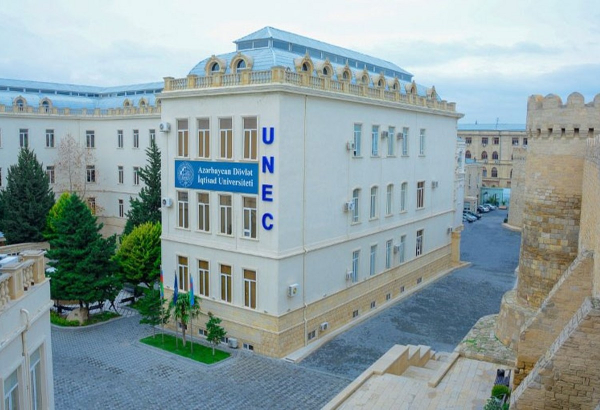 UNEC təmir üçün 10 milyon manat ayırır