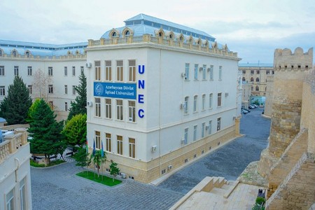 UNEC təmir üçün 10 milyon manat ayırır
