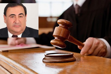 Azərbaycanın tanınmış məhkəmə hakimi vəfat edib