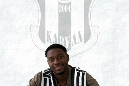 “Ayaks”da oynamış niderlandlı futbolçu Yevlaxda